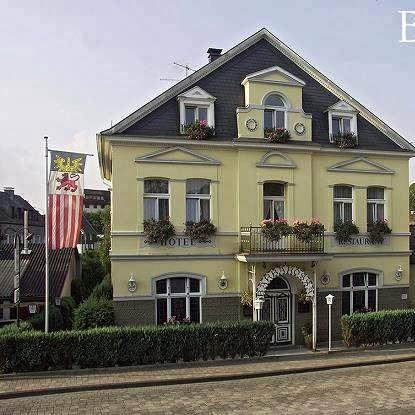 Restaurant "Hotel Restaurant Barbarossa" in Reichshof