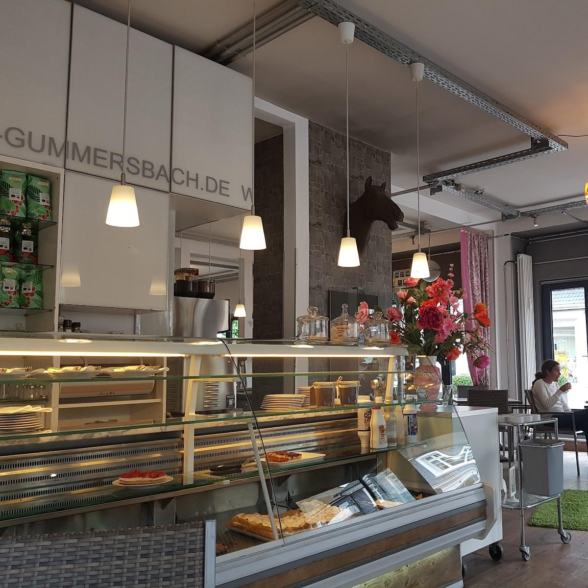 Restaurant "Lokal" in Gummersbach