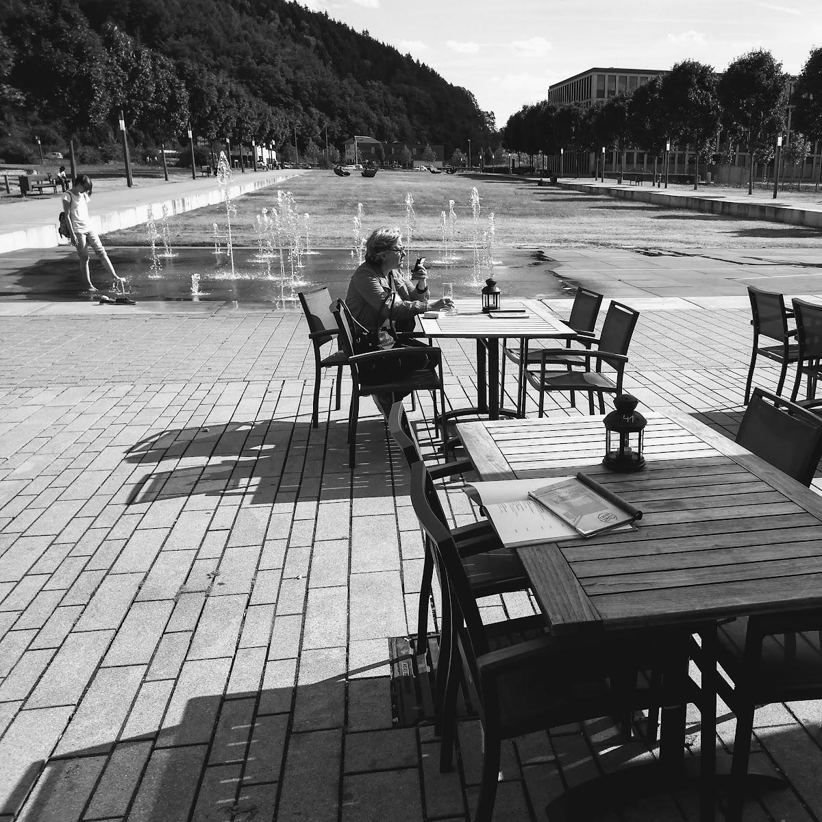 Restaurant "32 Süd" in Gummersbach