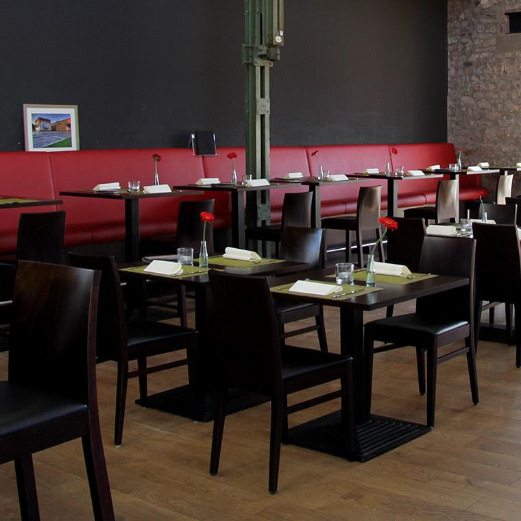 Restaurant "32 Süd" in  Gummersbach