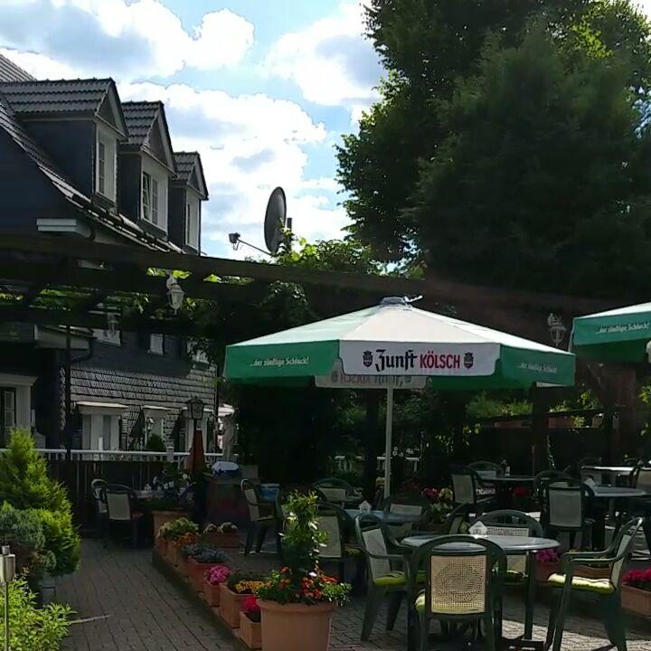 Restaurant "Ladestation e-bike" in  Gummersbach