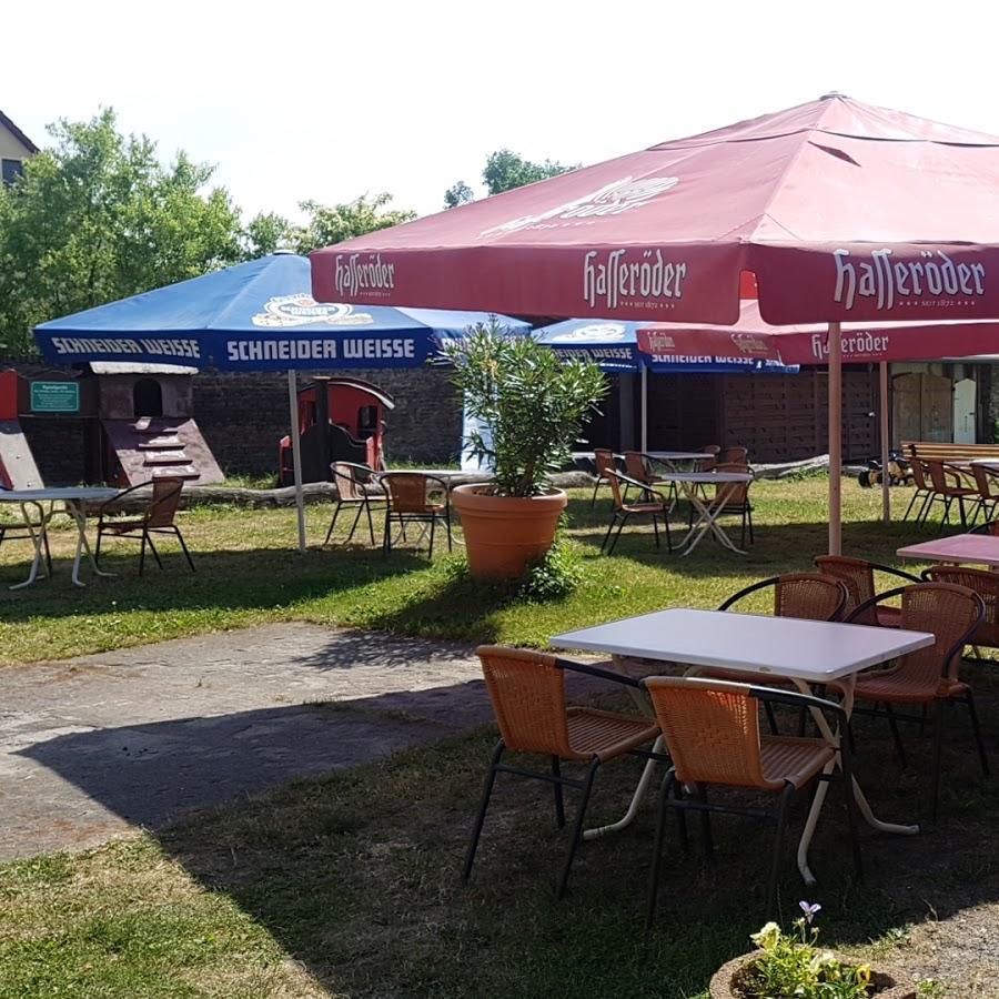 Restaurant "Pizza Musti" in  Blankenfelde-Mahlow