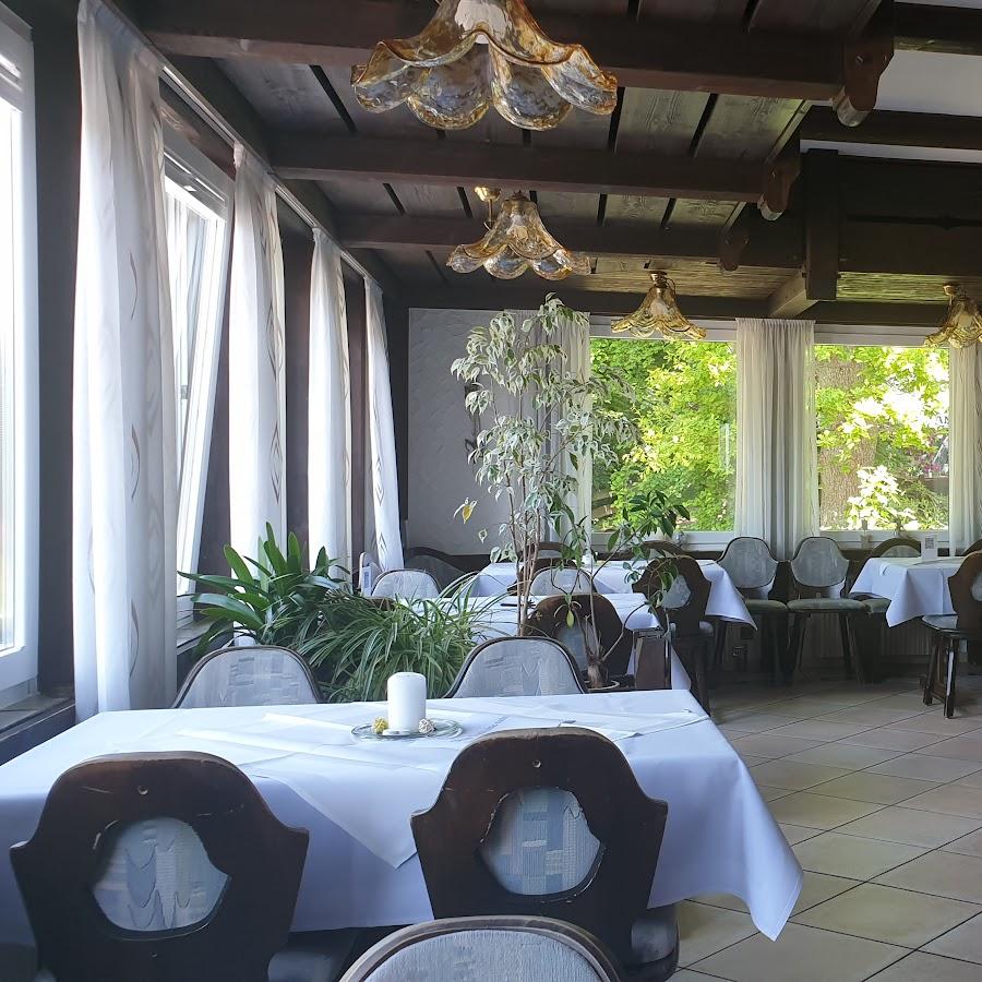 Restaurant "Hotel Restaurant  Haus Wigger " in Drolshagen