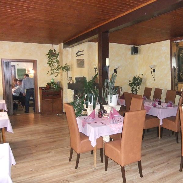 Restaurant "Buddes Wirtshaus Gastastätte & Pension ( 7 Tage geöffnet)" in  Drolshagen
