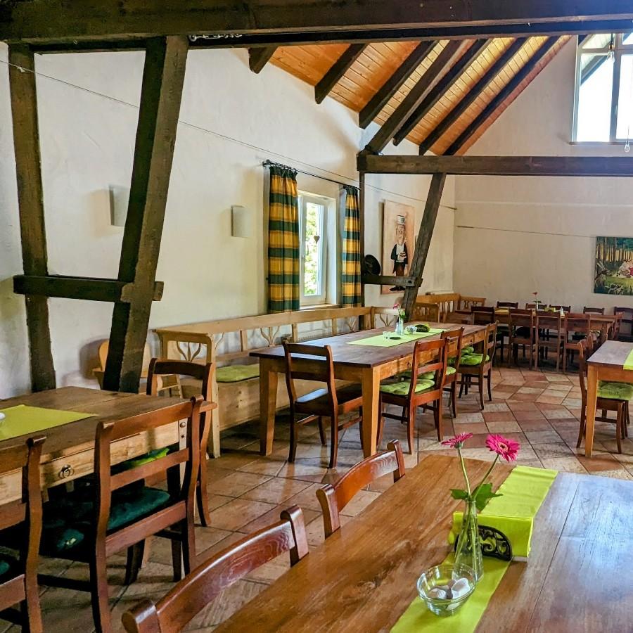 Restaurant "Op