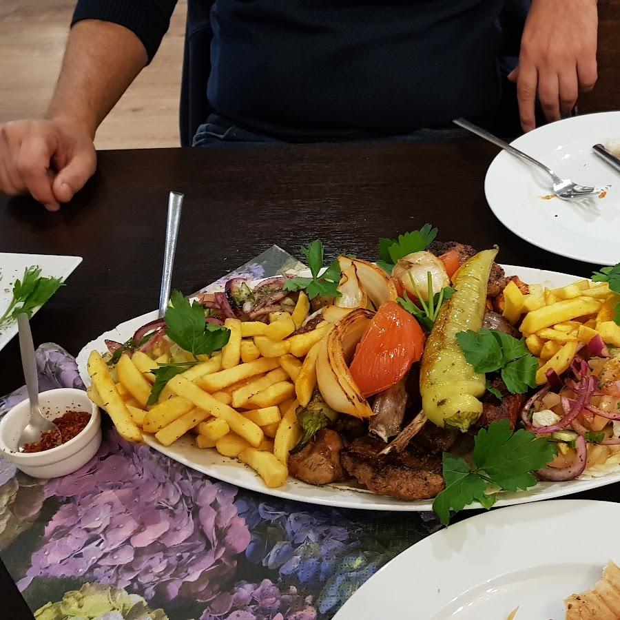 Restaurant "Alanya Restaurant" in Gummersbach