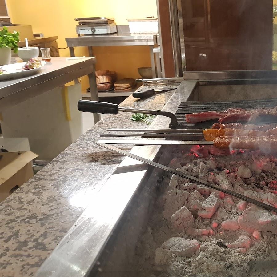 Restaurant "Alanya Restaurant" in Gummersbach