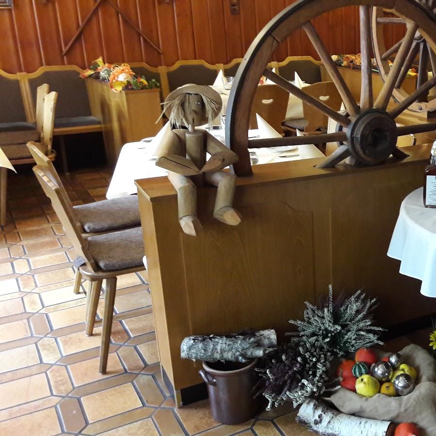 Restaurant "Pötchen Peine" in Alfeld (Leine)