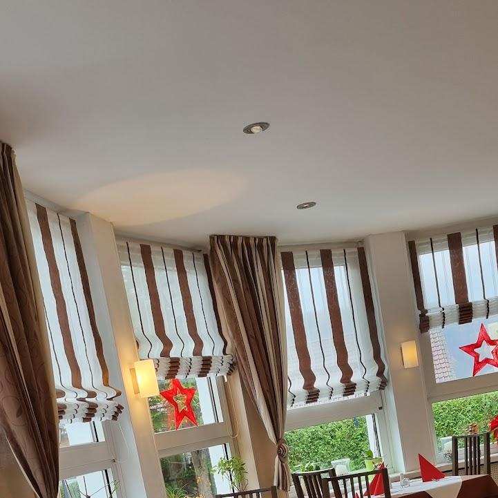 Restaurant "Da Francesco" in Alfeld (Leine)