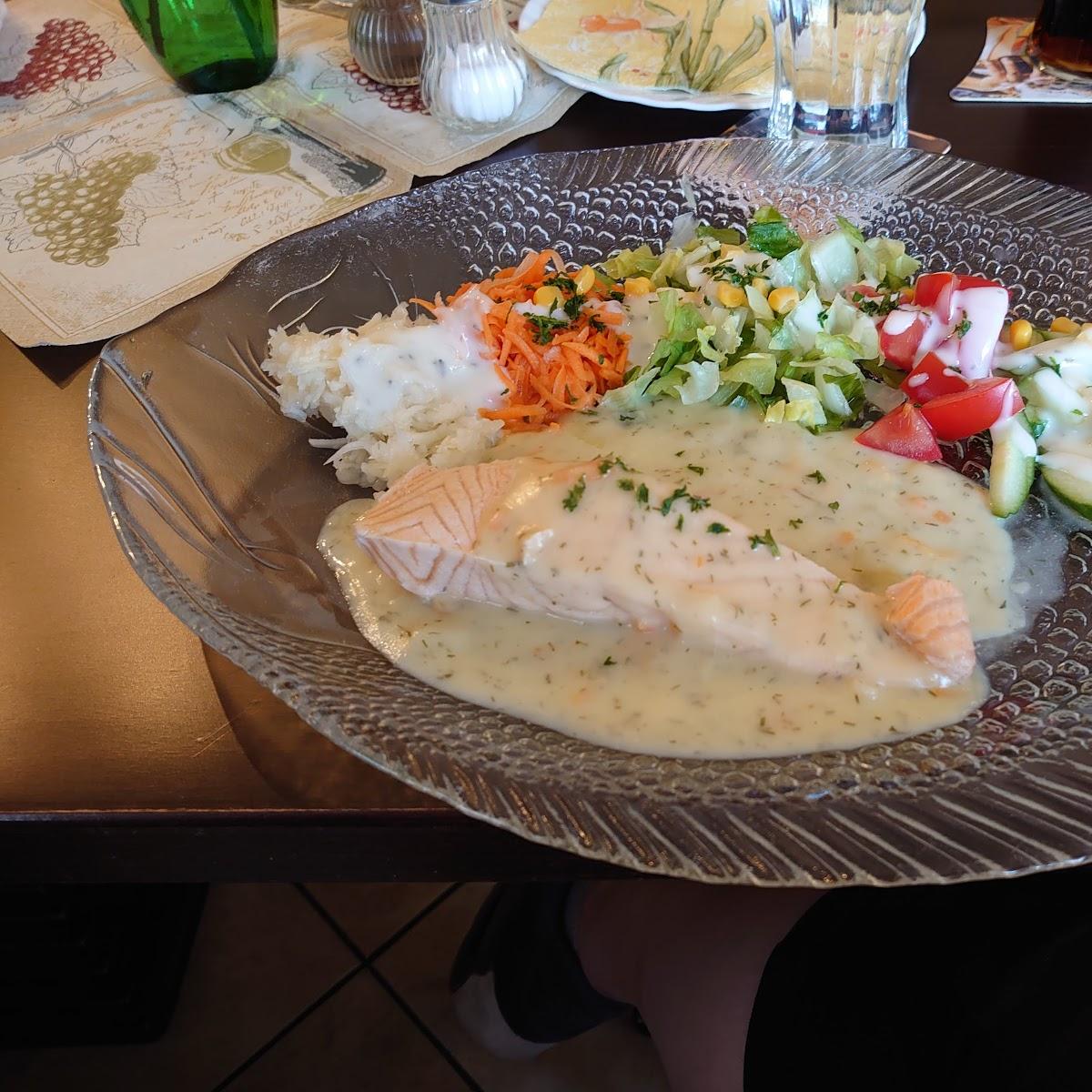 Restaurant "Gaststätte-Pension Keglerheim" in  Zossen