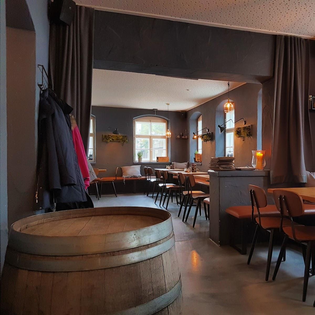 Restaurant "Salverbräu" in Pfaffenhofen an der Ilm