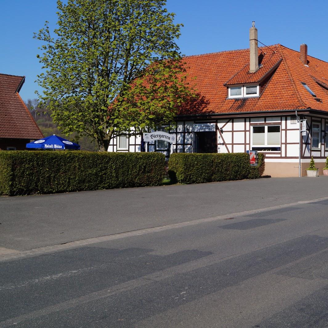 Restaurant "Hotel Landgasthaus Zum braunen Hirsch" in  (Leine)