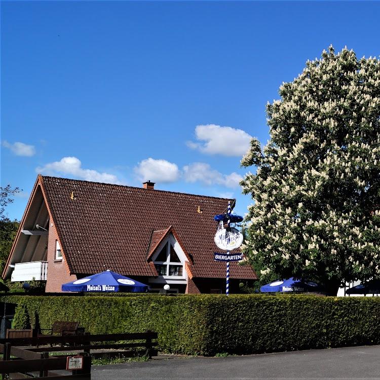 Restaurant "Hotel Landgasthaus Zum braunen Hirsch" in Alfeld (Leine)