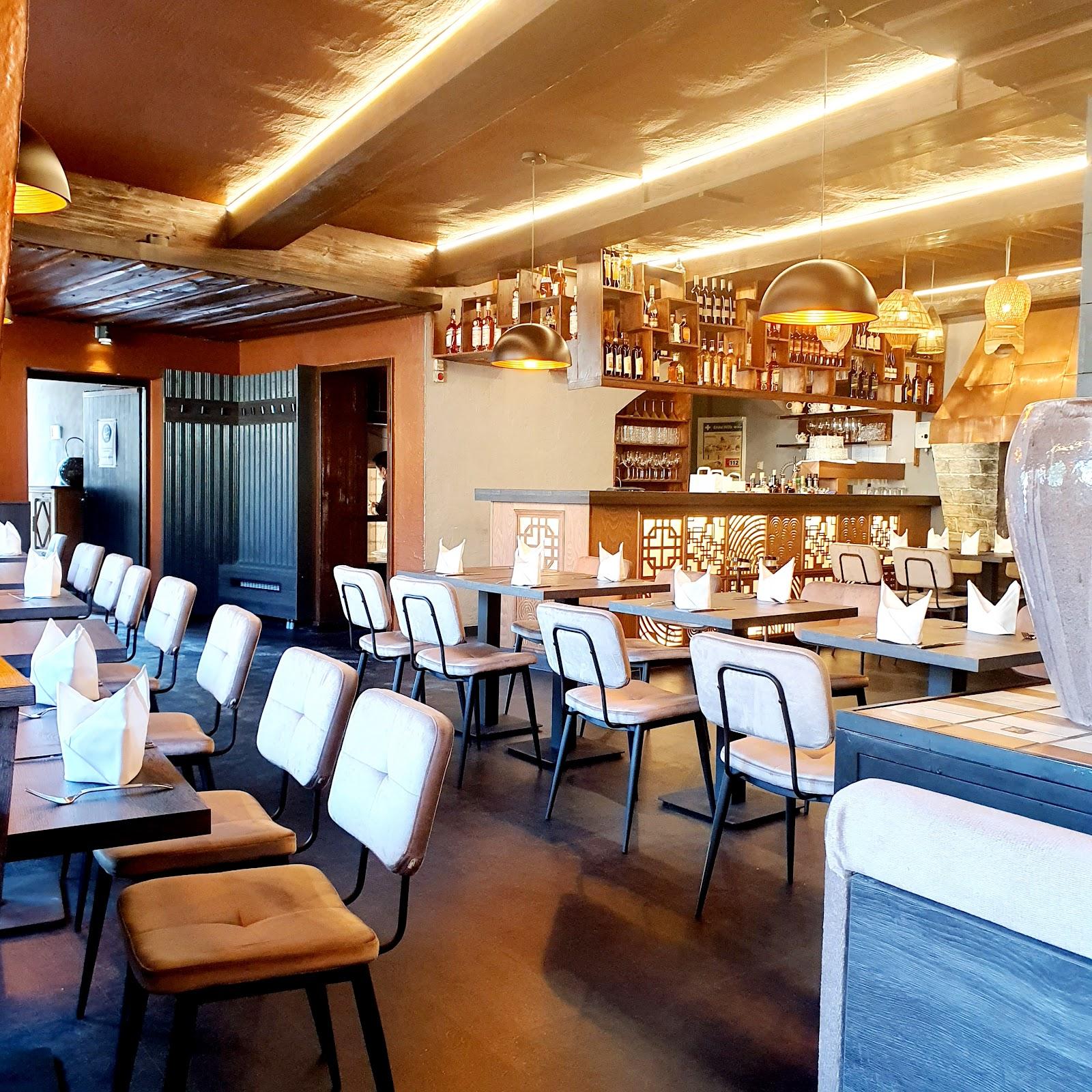 Restaurant "Yapapa" in Pfaffenhofen an der Ilm