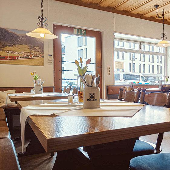 Restaurant "Gasthaus Pfaffelbräu" in Pfaffenhofen an der Ilm