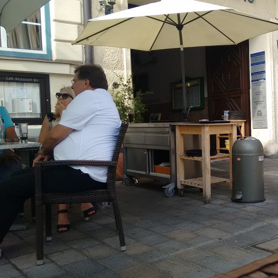 Restaurant "Othello" in Pfaffenhofen an der Ilm