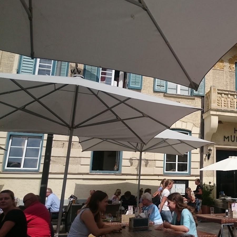 Restaurant "Othello" in Pfaffenhofen an der Ilm