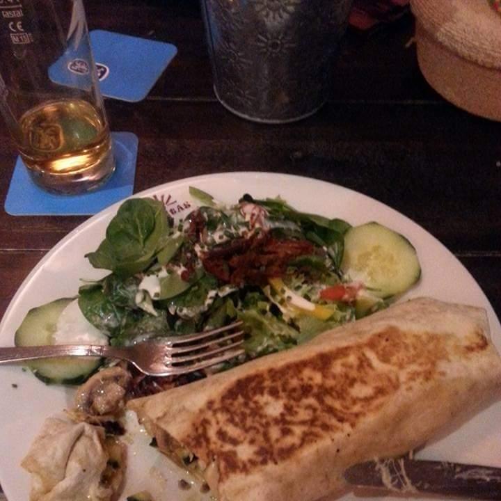 Restaurant "Marielitas Pfaffenhofen" in Pfaffenhofen an der Ilm