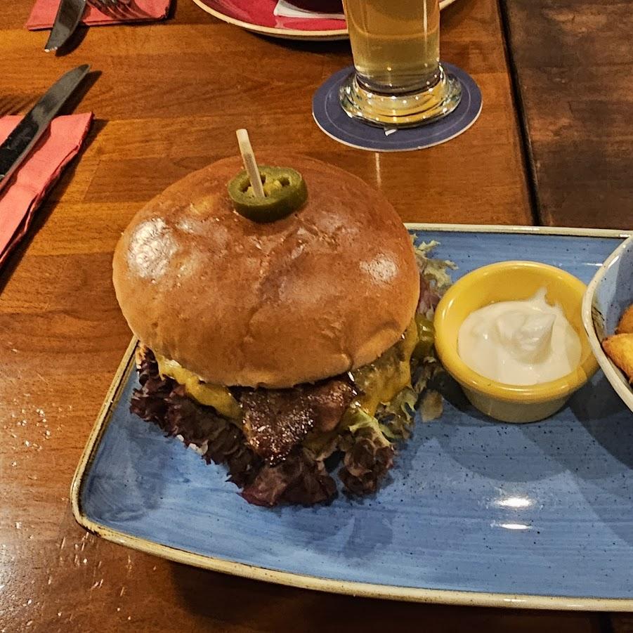 Restaurant "Marielitas Pfaffenhofen" in Pfaffenhofen an der Ilm