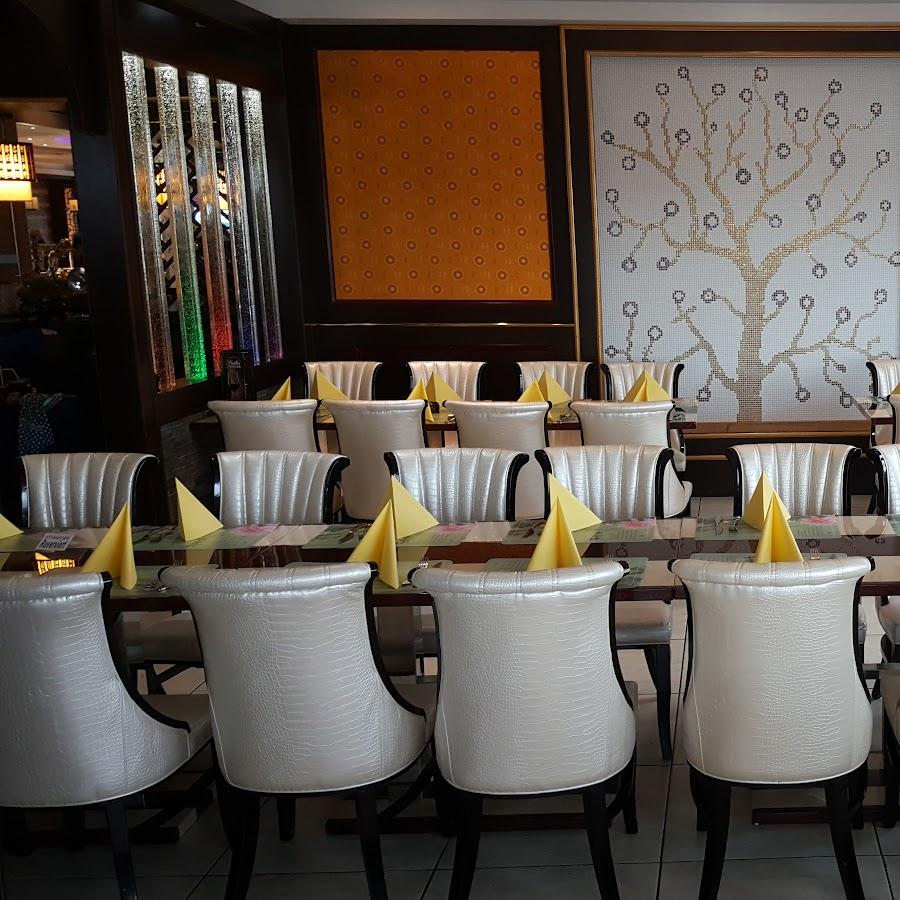 Restaurant "Pavillon" in Pfaffenhofen an der Ilm