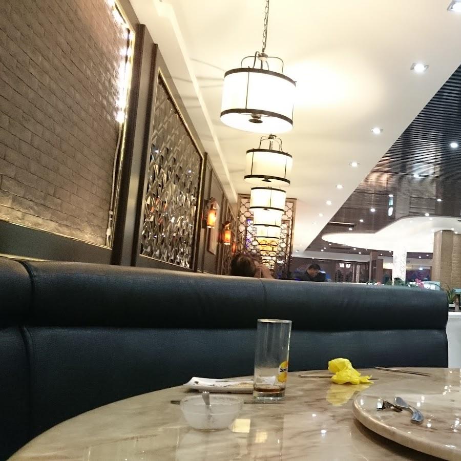 Restaurant "Pavillon" in Pfaffenhofen an der Ilm