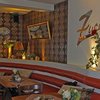 Restaurant "Zucchero" in Delligsen