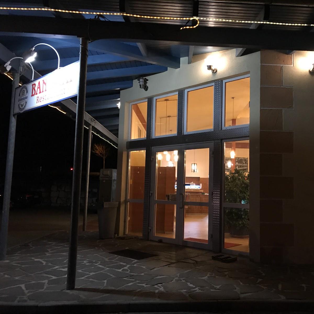 Restaurant "Ban Thai" in  Ilm