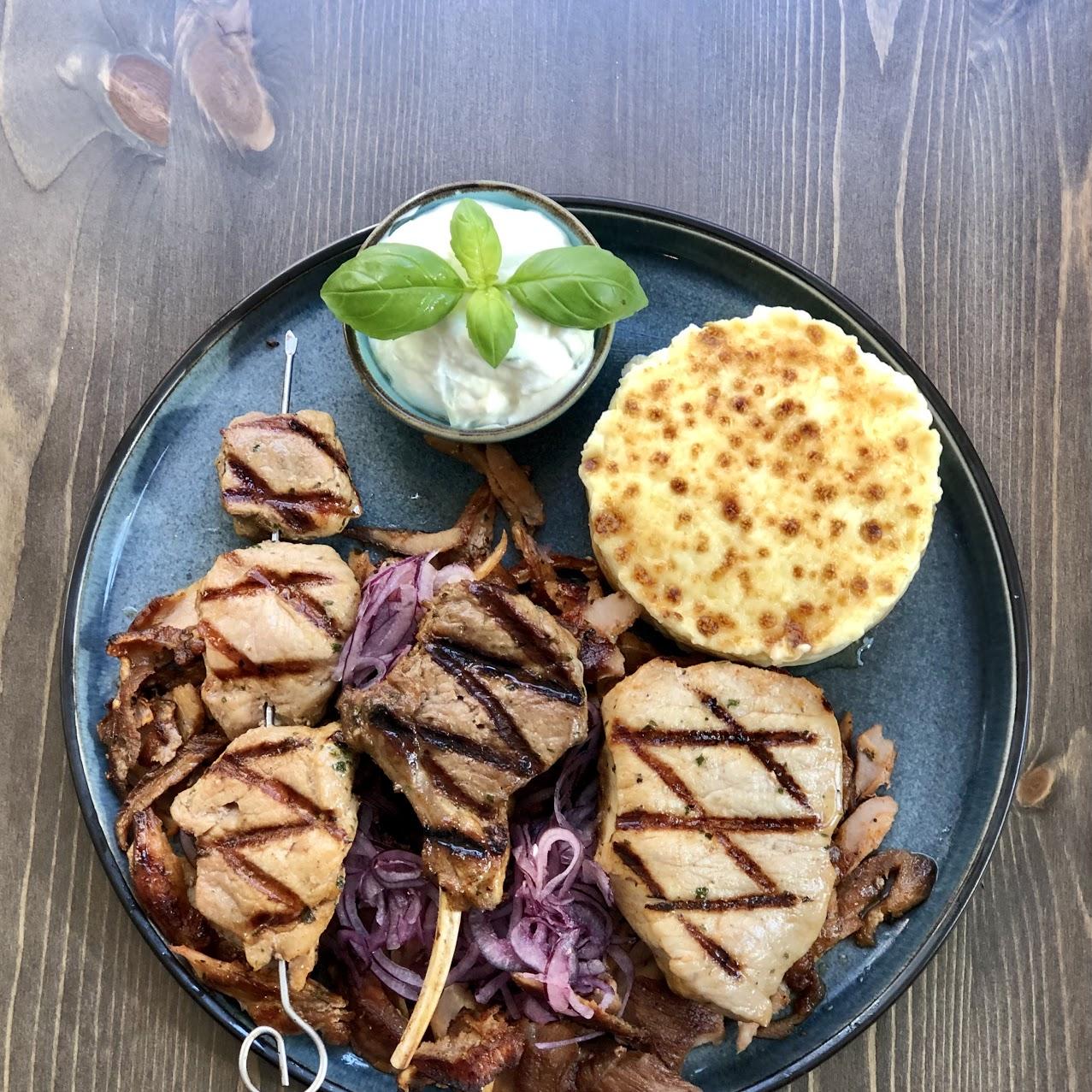 Restaurant "Restaurant Olympia" in  (Leine)