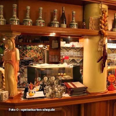 Restaurant "Restaurant Akropolis" in  Blankenfelde-Mahlow