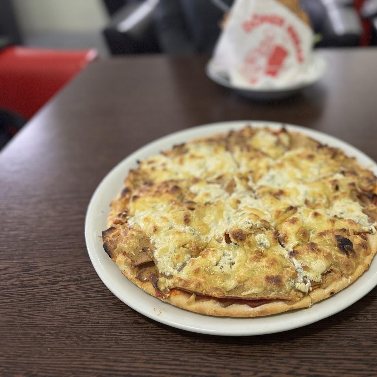 Restaurant "Lawinia Grillhaus" in Alfeld (Leine)