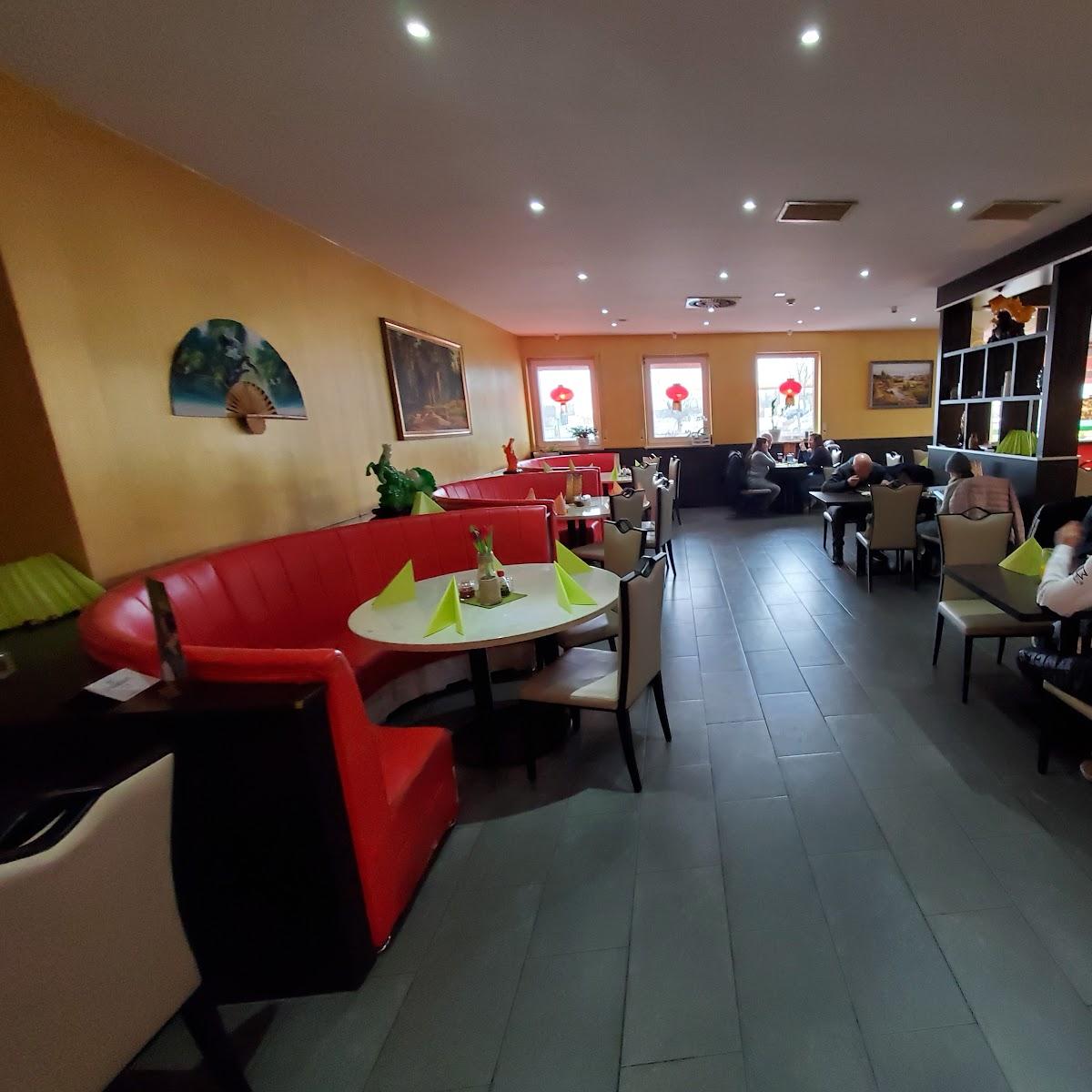 Restaurant "Nin Hao" in Schweitenkirchen