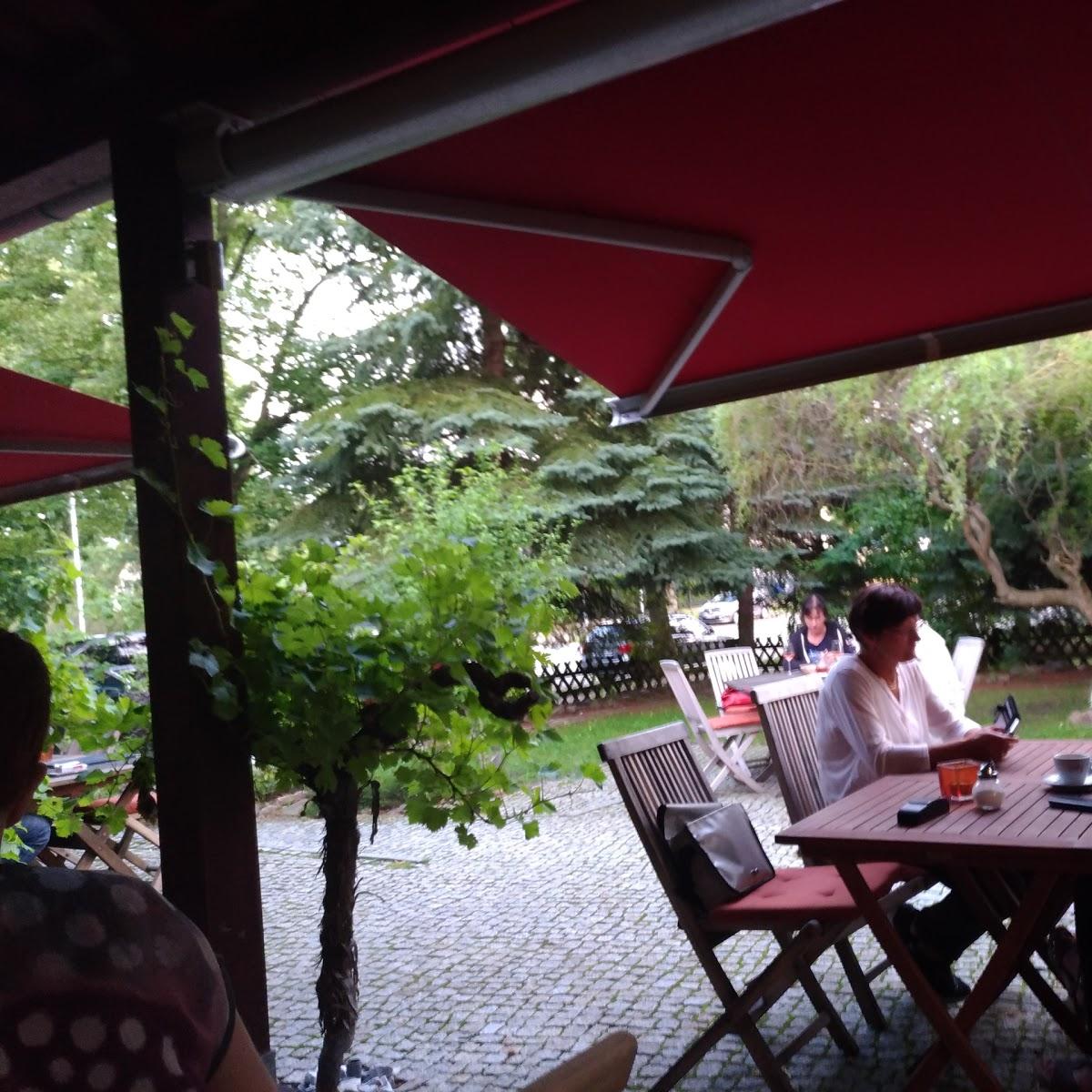 Restaurant "Restaurant MEZZO" in  Blankenfelde-Mahlow