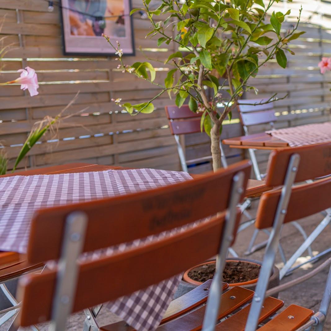 Restaurant "Pizzeria  la margherita " in Rimpar