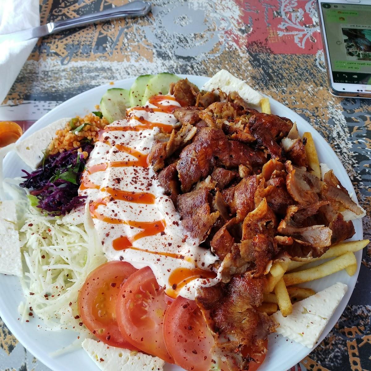 Restaurant "Star Döner" in  Rottendorf