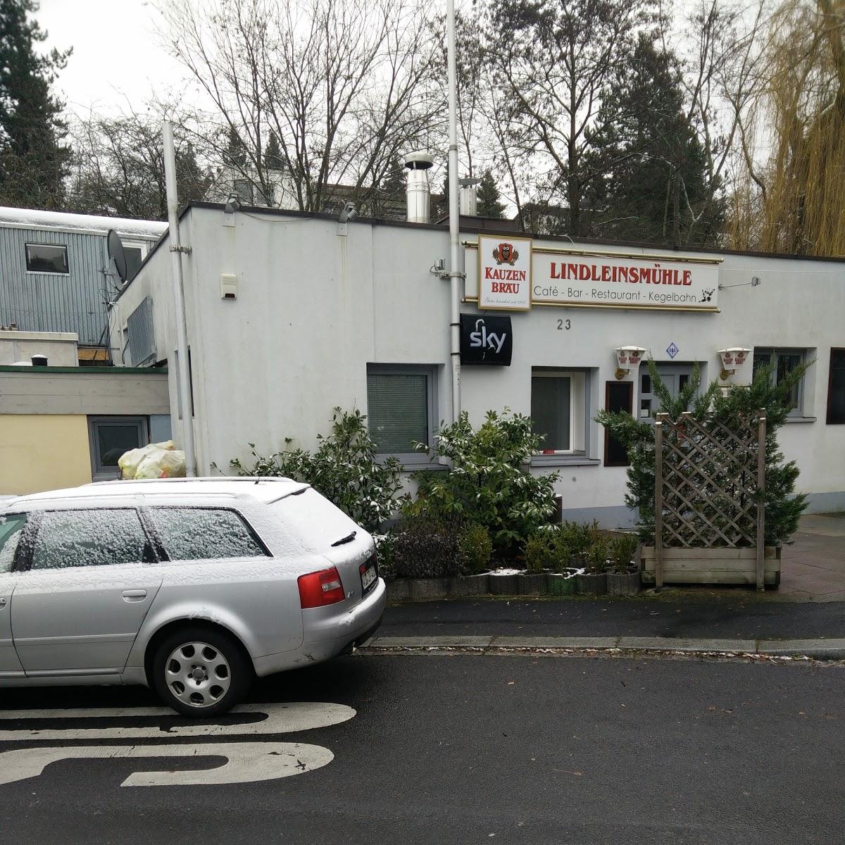 Restaurant "Restaurant Lindleinsmühle" in  Würzburg