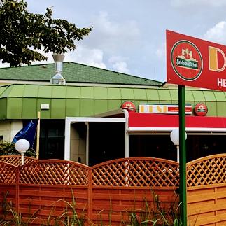 Restaurant "Desi Restaurant  indische Küche" in  Blankenfelde-Mahlow