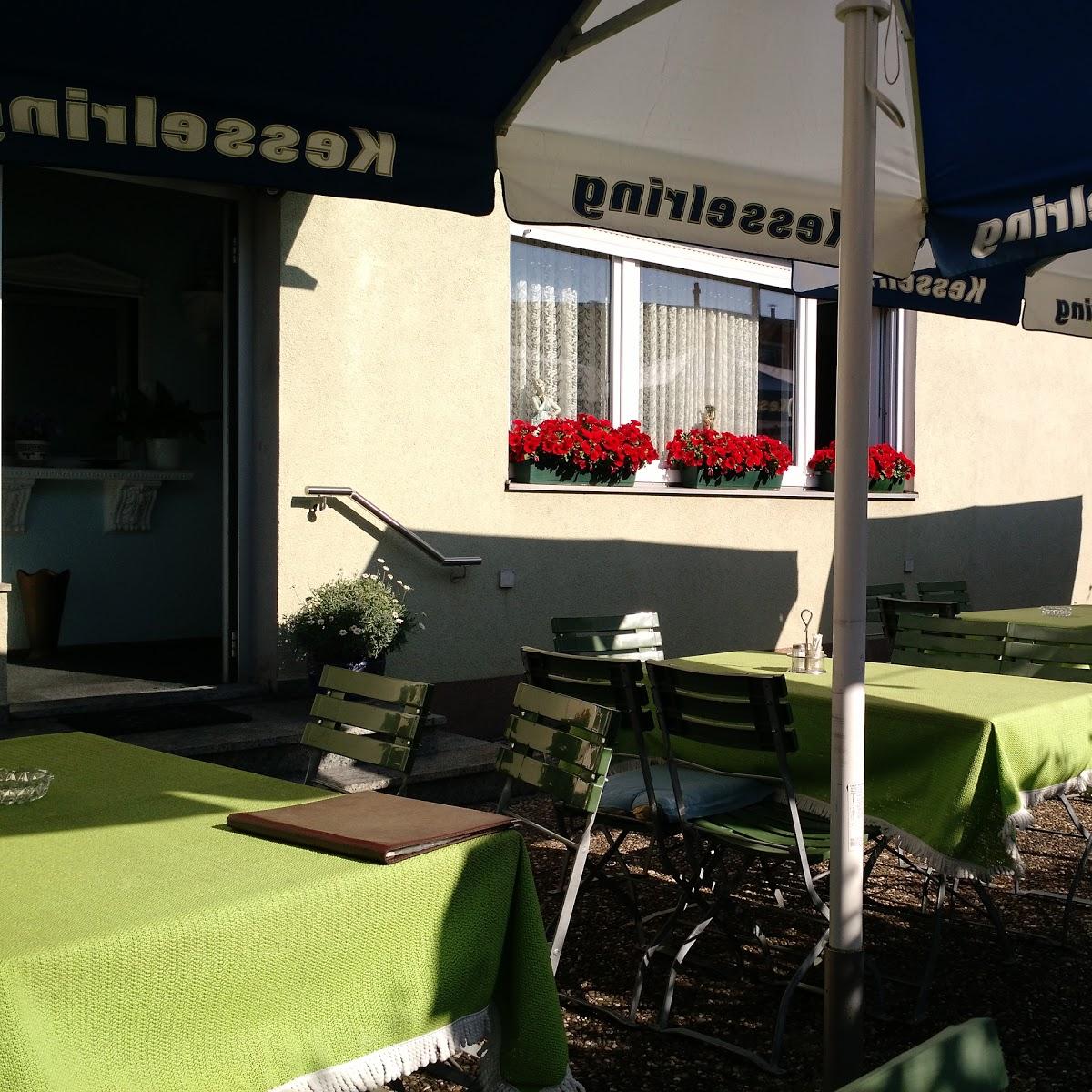 Restaurant "Nikopolis" in  Würzburg