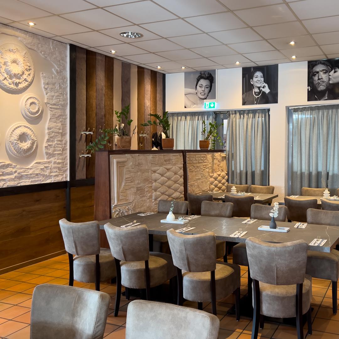 Restaurant "Zur Feggrube" in Würzburg