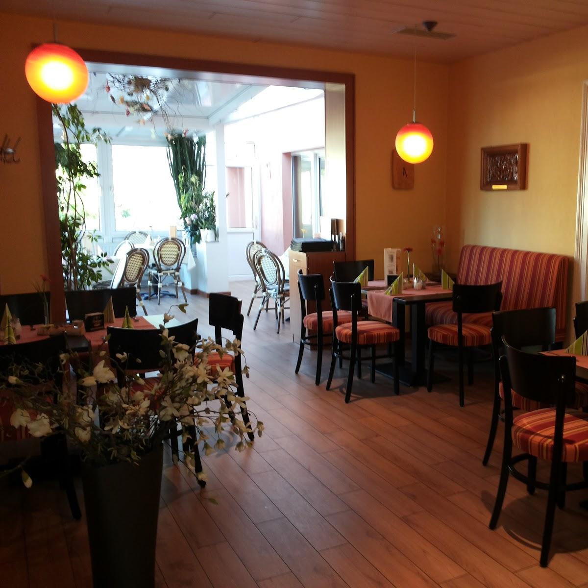 Restaurant "Gasthof & Pension  Zum Löwen " in  Ludwigsfelde