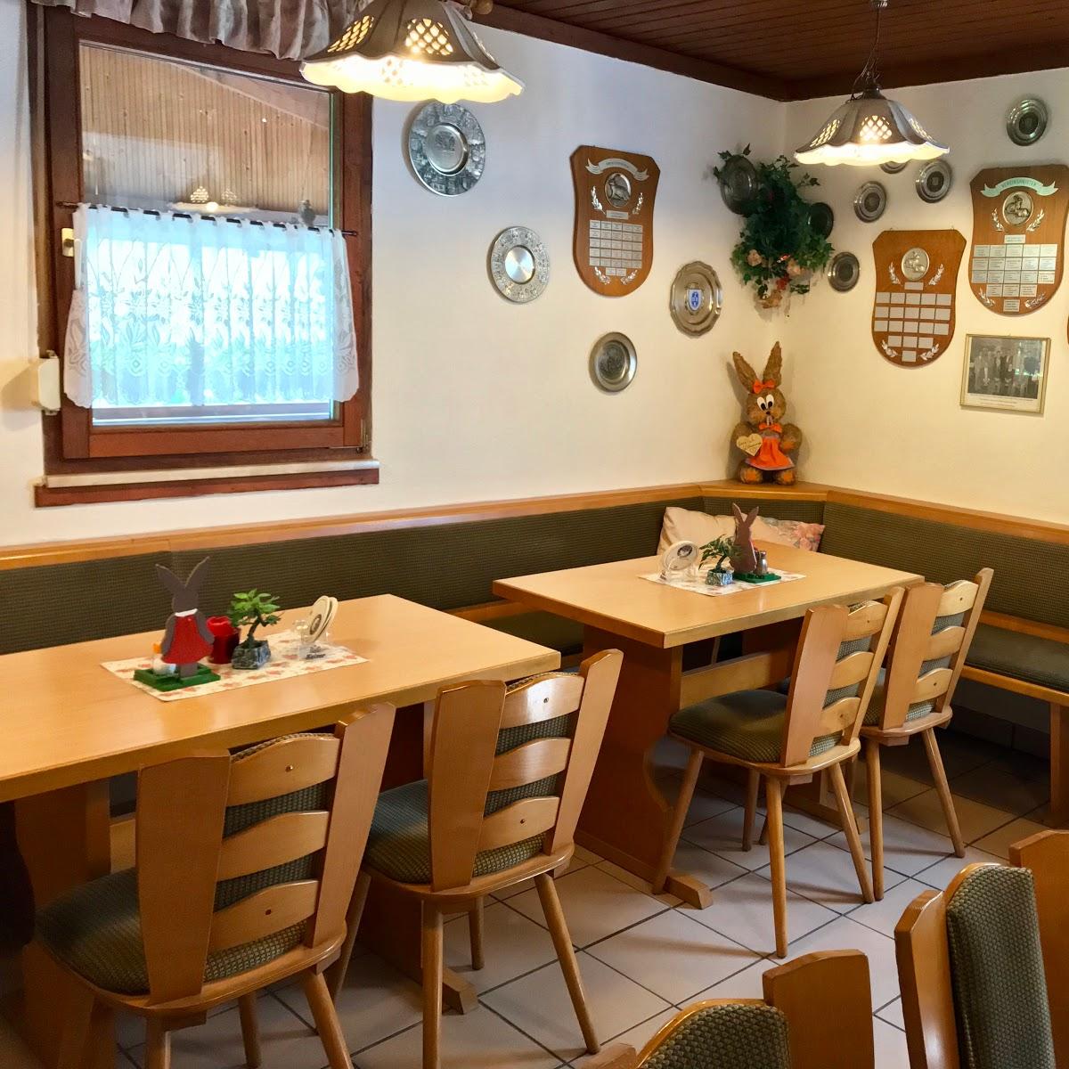 Restaurant "Jalapeno Pfeffer" in  Hersbruck