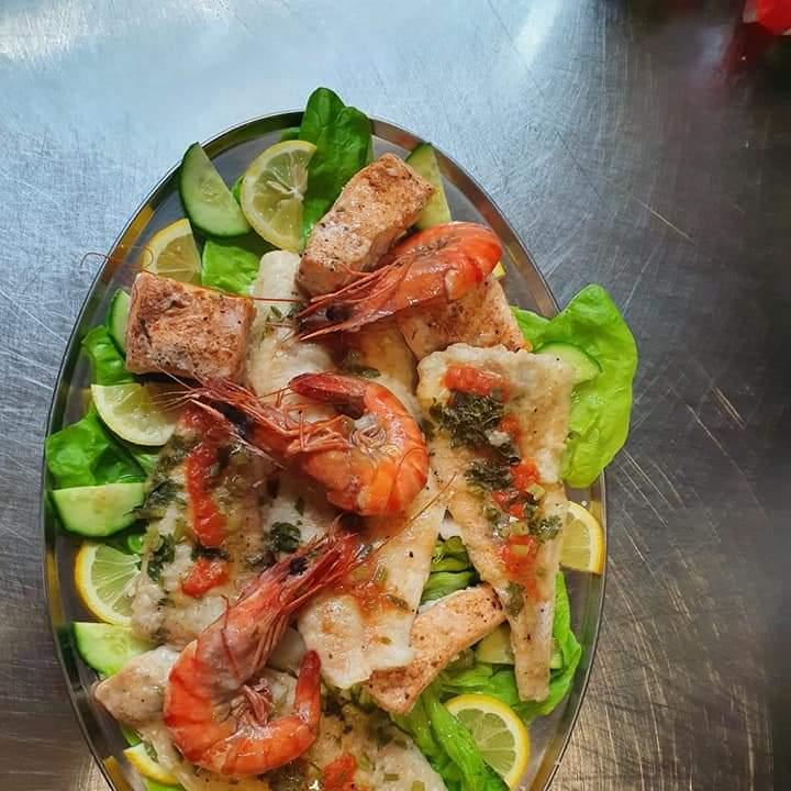 Restaurant "Ristorante pizzeria Da Lucio" in  Hersbruck