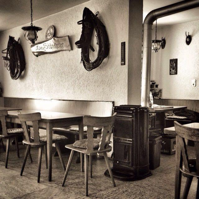 Restaurant "Bäckerei Wacker" in  Hersbruck