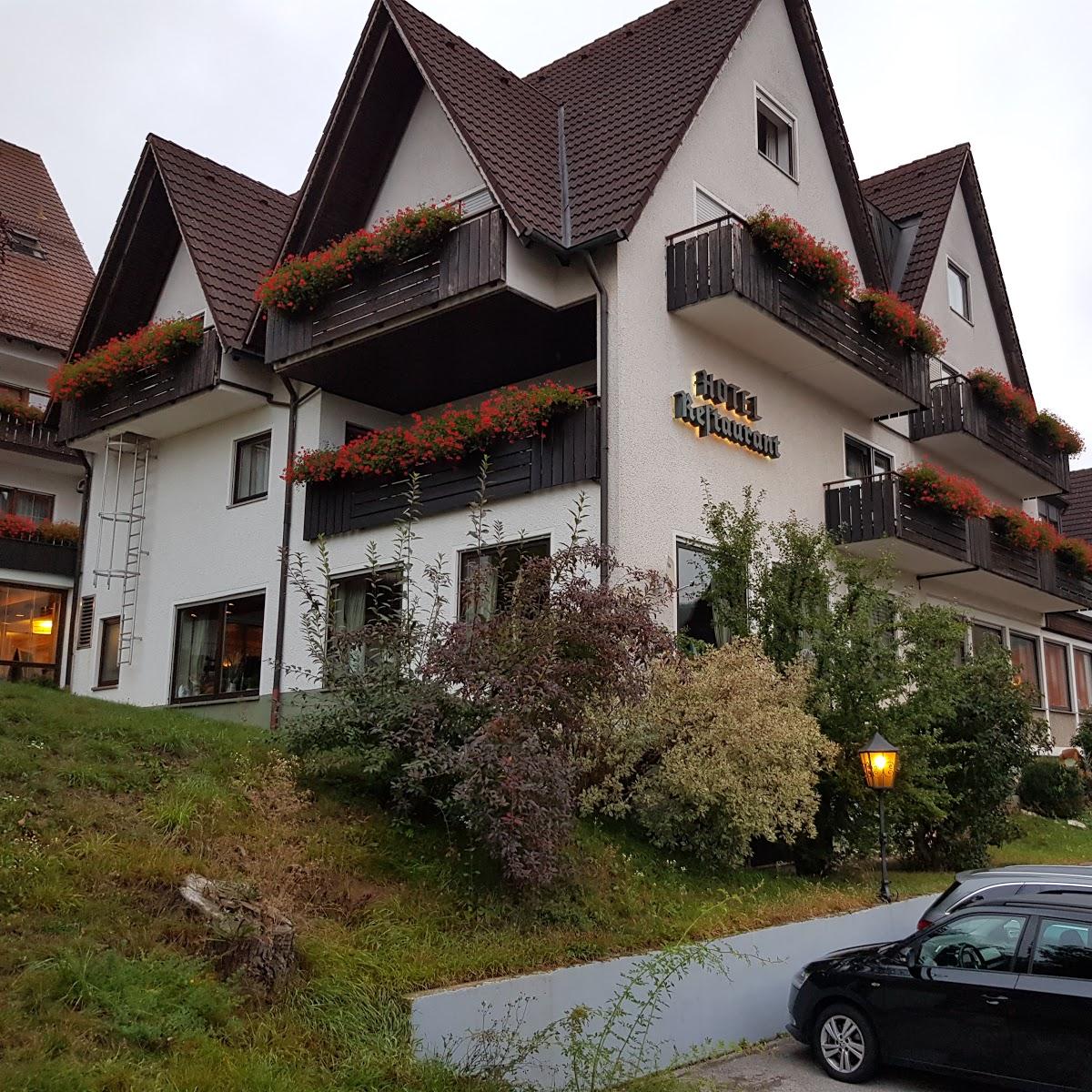 Restaurant "Gasthaus Drei Linden" in  Reichenschwand