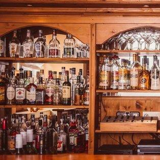 Restaurant "La Bodega" in Hersbruck