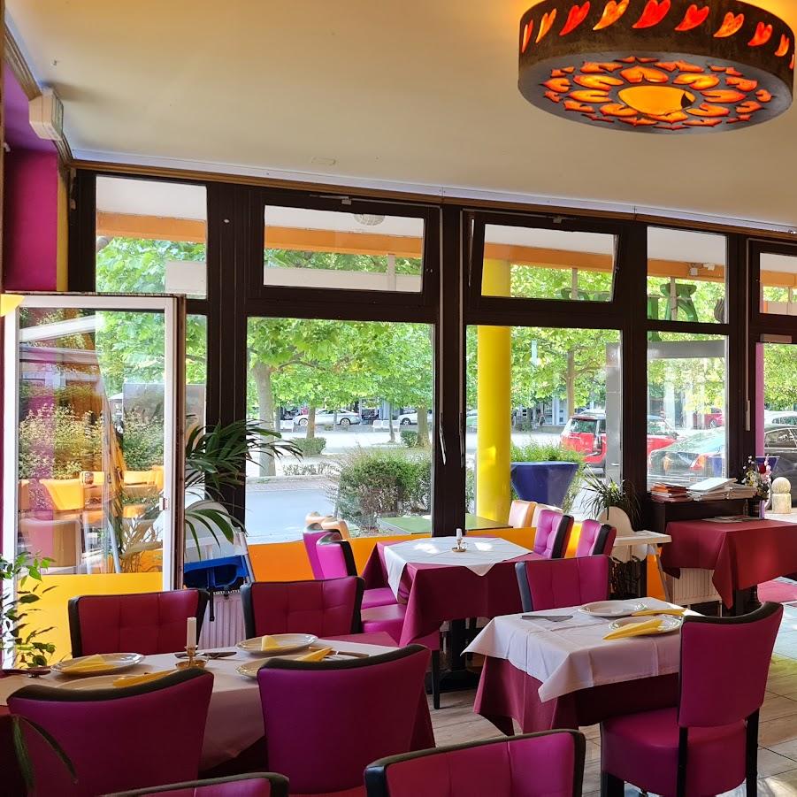 Restaurant "Restaurant Apne Mahlow" in Blankenfelde-Mahlow