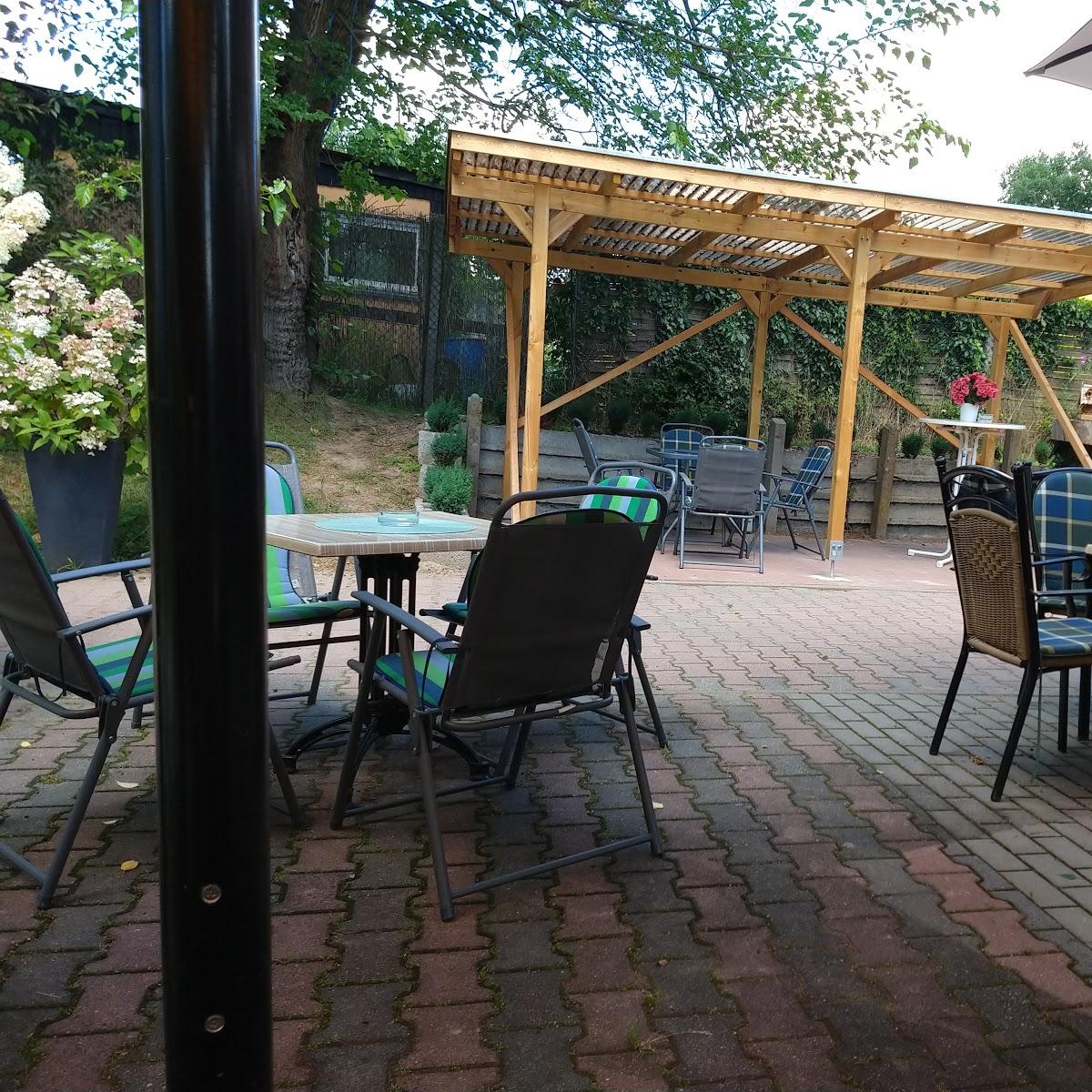 Restaurant "Zur Birke" in  Blankenfelde-Mahlow