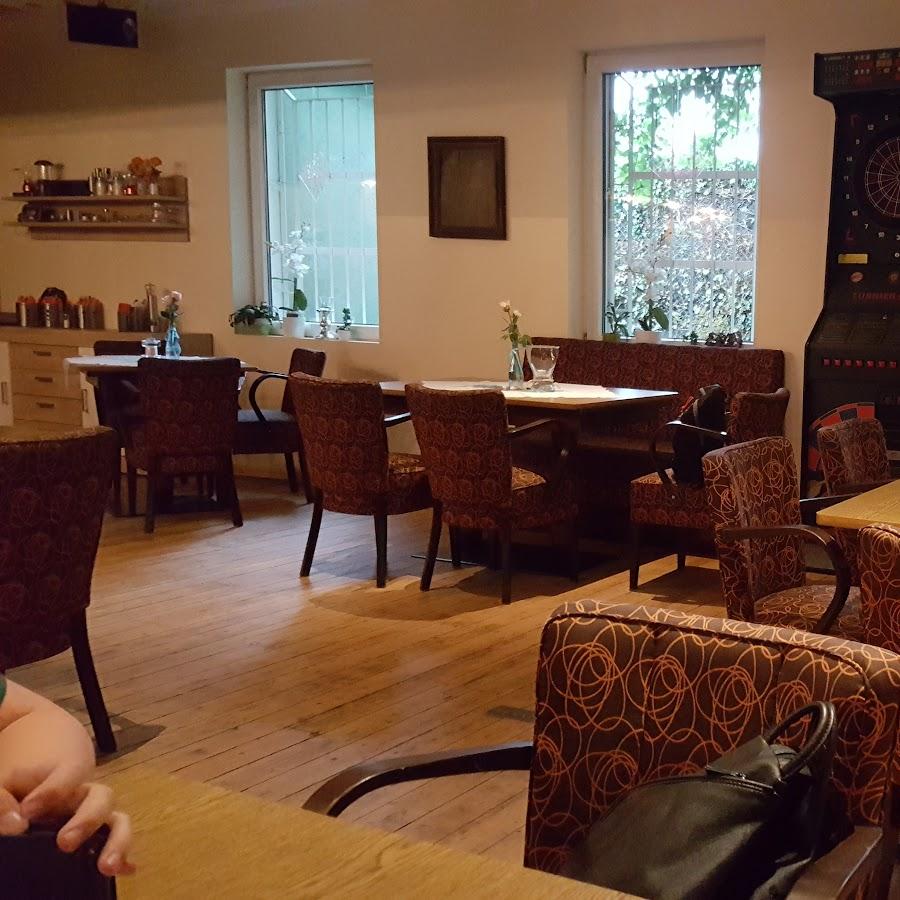 Restaurant "Zur Birke" in Blankenfelde-Mahlow