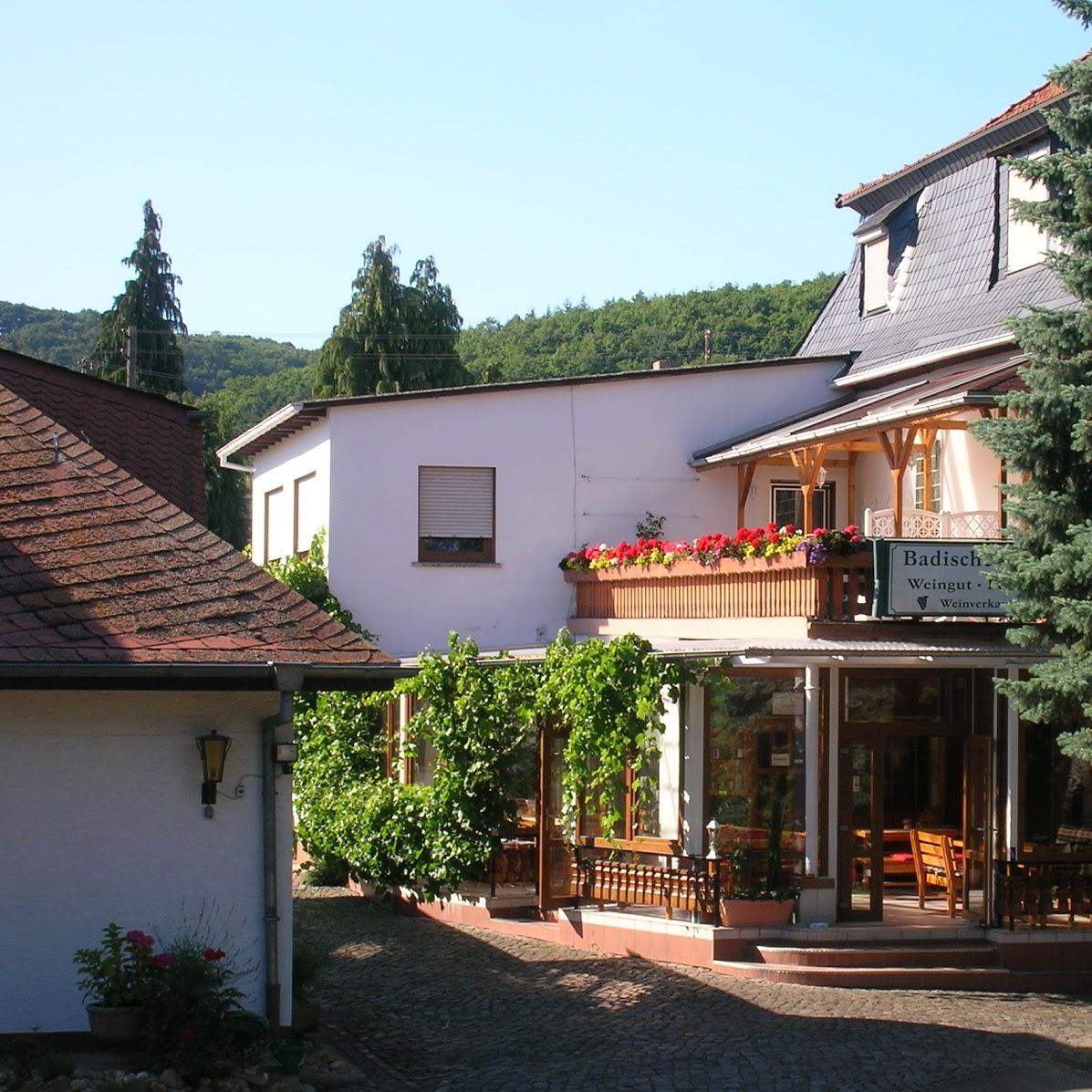 Restaurant "Uhlhorn