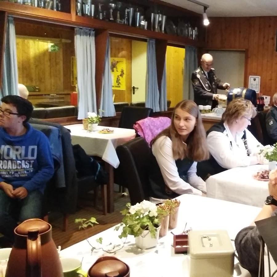 Restaurant "Heinrich Uhlhorn" in Asendorf