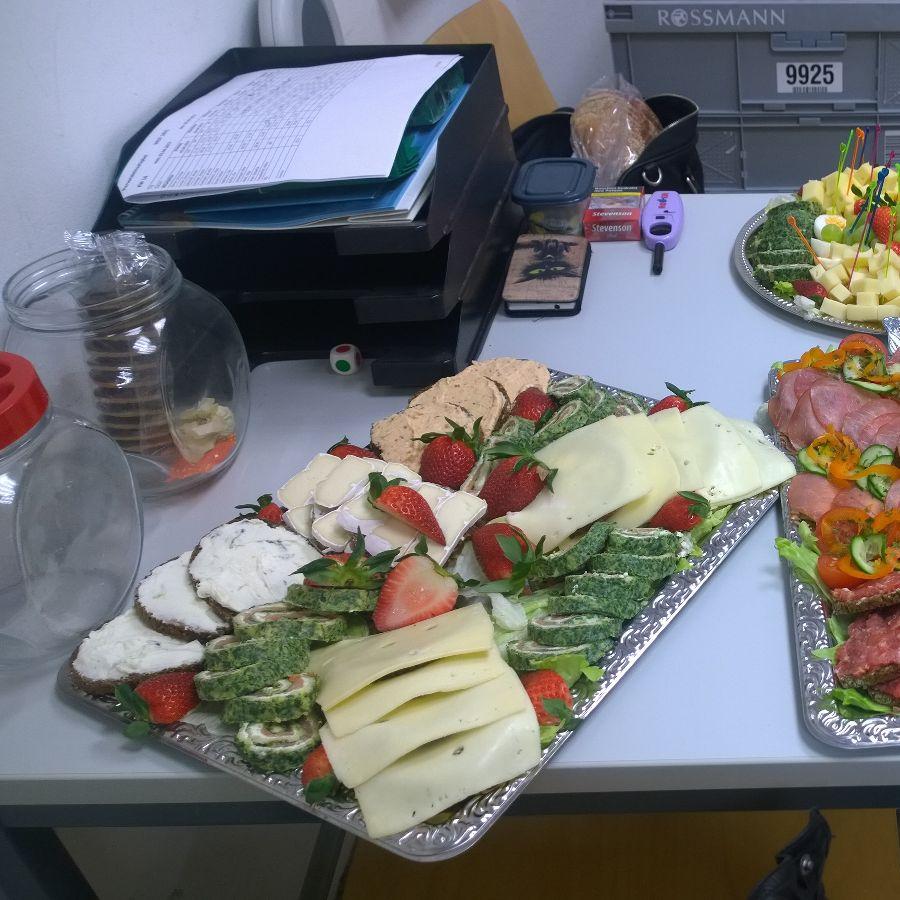 Restaurant "Gleis 1 Inh. Elke Reimann" in  Asendorf